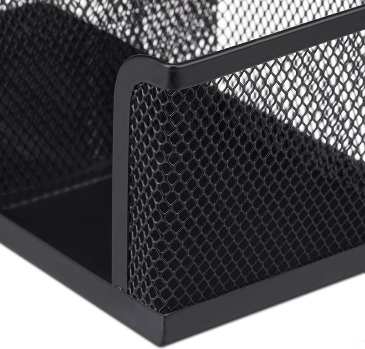 Immagine prodotto Relaxdays Portapenne con porta-foglietti