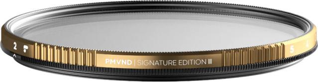 Produktbild PolarPro 2-5 Stop Variable Peter McKinnon Signature Edition II (95 mm, ND- / Graufilter)