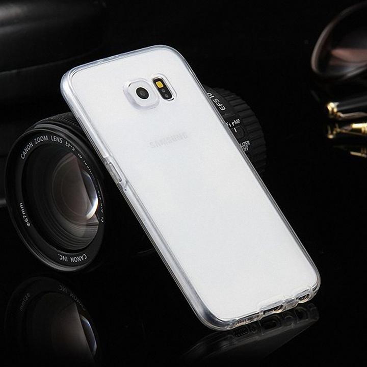 Actual product image König Design Mobile Phone Cover for Samsung Galaxy S5 / S5 Neo Protective Case Backcover Cases Transparent (Samsung Galaxy S5 Neo, Samsung Galaxy S5)