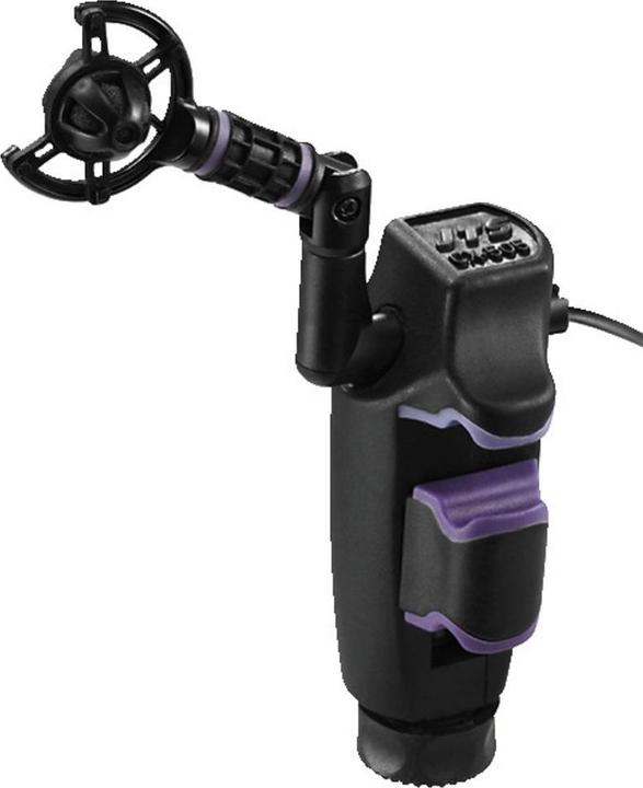 JTS Microfono per strumenti CX-505 Ü