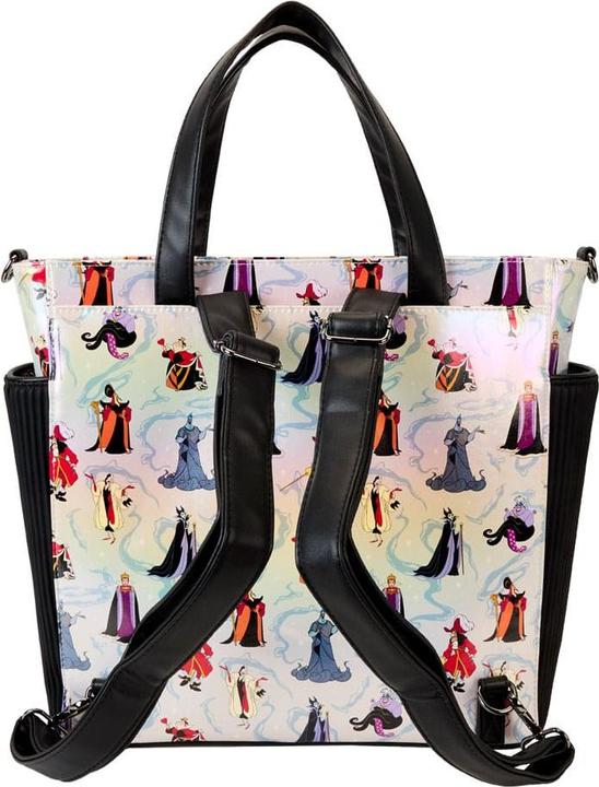 Produktbild Loungefly Disney by Rucksack und Tragetasche Villains