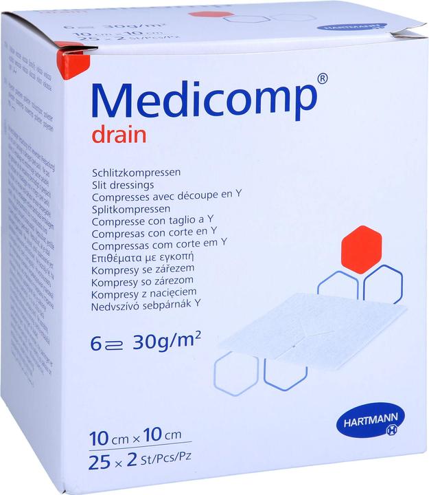 Image du produit Medicomp Drain