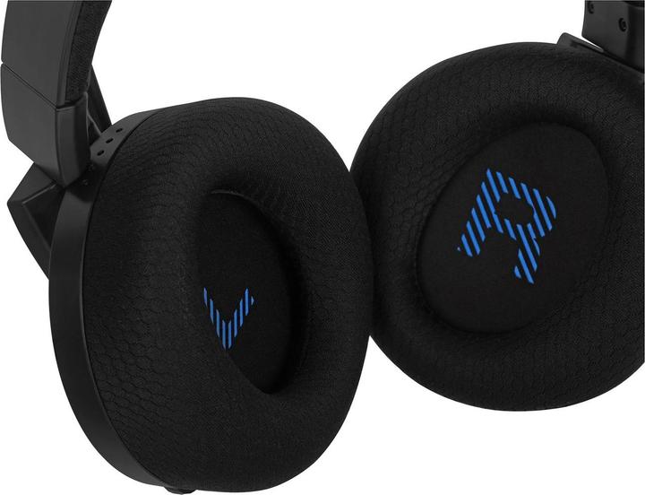 Actual product image Lenovo Legion H200 Gaming Headset (Cable)