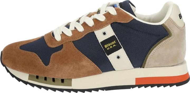 Actual product image Bauer Sneaker (44)