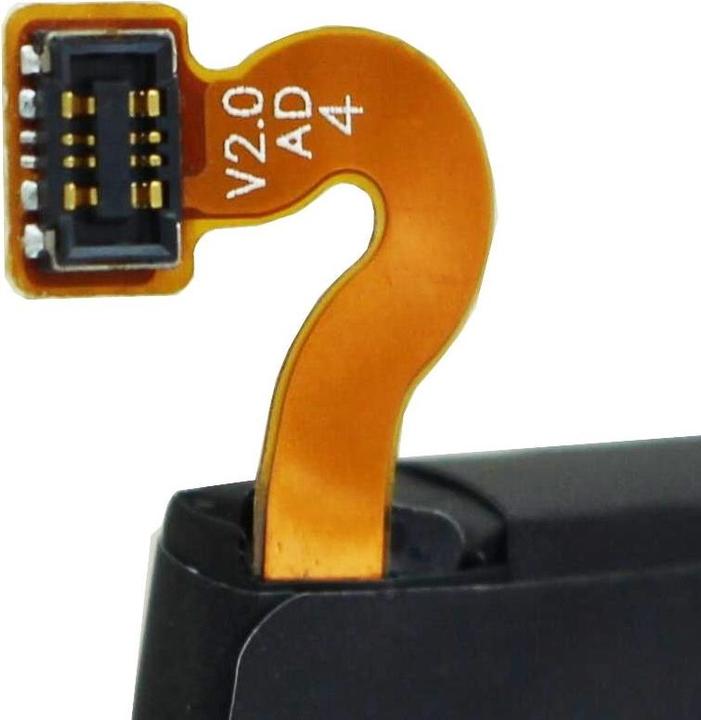 Image du produit AccuCell Batterie Samsung Galaxy A3, EB-BA300ABE