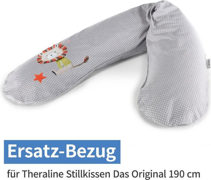 Produktbild Theraline Bezug Original (190 cm)