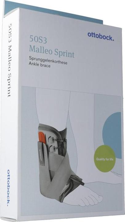Produktbild Ottobock Sprunggelenkorthese (38)