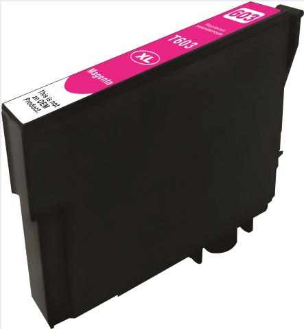 Immagine prodotto Hermex Cartuccia d'inchiostro compatibile XL per Epson Expression Home XP-4100 (M, FC, Y, C)