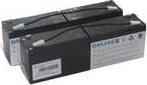 Produktbild Online USV ONLINE Ersatzbatterie fuer ZINTO A 1500/1500BP