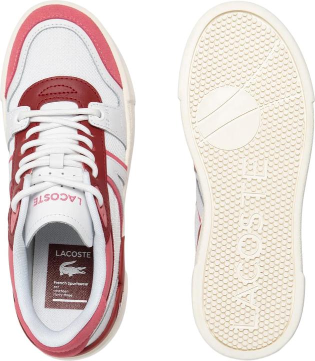 Image du produit Lacoste - Baskets L002 EVO - Femme (36)