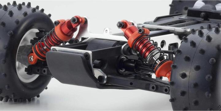 Produktbild Kyosho Optima Legendary Series (Kit)
