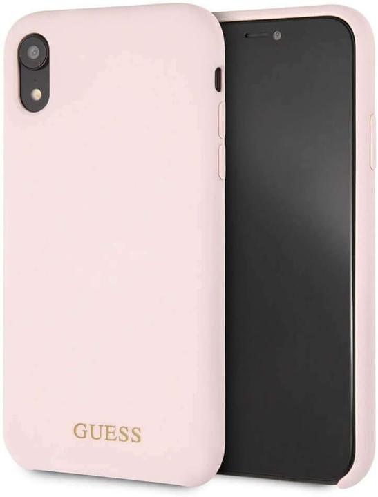 Produktbild Guess Case (Apple iPhone XR, Apple iPhone 11 Pro, Apple iPhone 11 Pro Max)