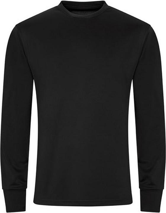 Immagine prodotto Awdis Maglietta attiva a maniche lunghe (XL)