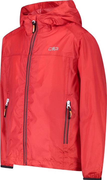 Immagine prodotto CMP Campagnolo Giacca da pioggia con cappuccio Fix (116)