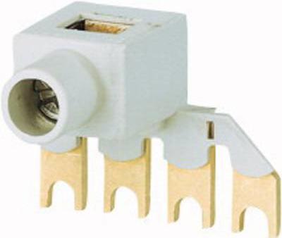 Produktbild Eaton Electric GmbH Parallelverbinder P1DILEM Hauptstromklemmen