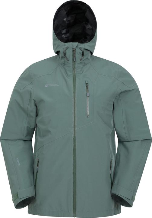 Mountain Warehouse Bachill Jacke wasserfest Dreilagig