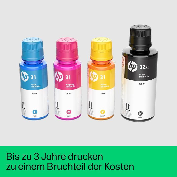 Immagine prodotto HP Smart Tank 5105 (Eco-Tank, Colore)