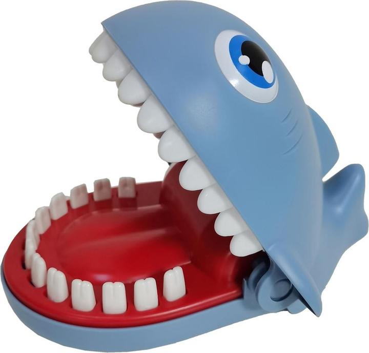 Image du produit Clown games Dentiste Jeu Requin