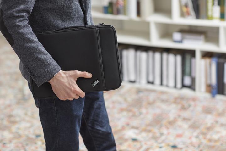 Actual product image Lenovo ThinkPad Schutzhülle (12", Lenovo)