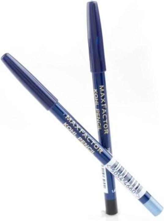Image du produit Max Factor Chou (80 Bleu cobalt)