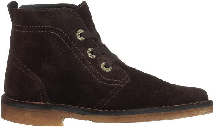 Produktbild Clarks Desert Lynx (43)