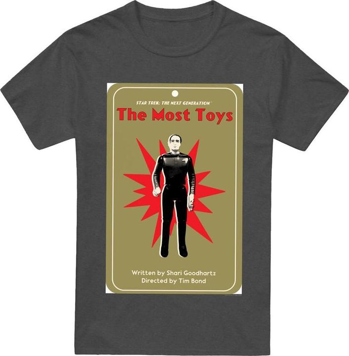 The Next Generation Season 3 Episode 22 TShirt