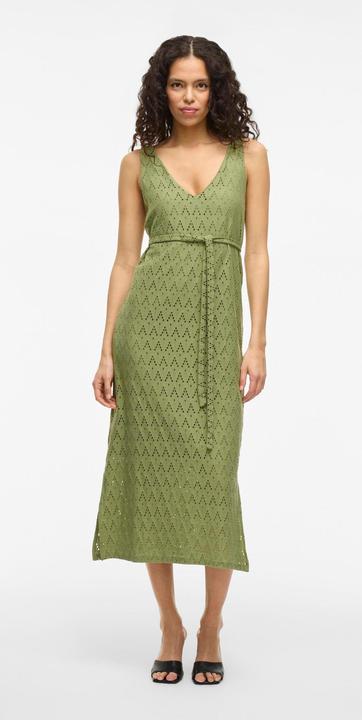 Produktbild Vila Ärmellos Midikleid (XS)