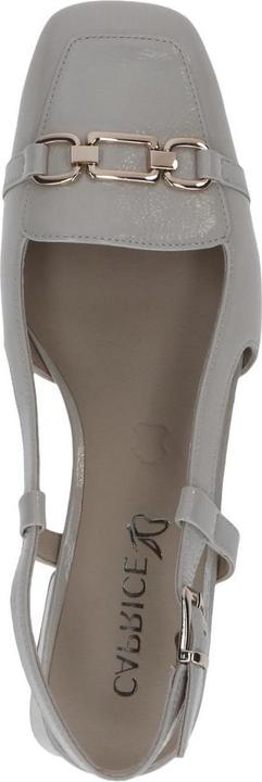 Actual product image Caprice Sling pumps (38.5)