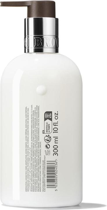 Immagine prodotto Molton Brown Clemente illuminato dal sole e Vetiv BL (Lozione corpo, 300 ml)