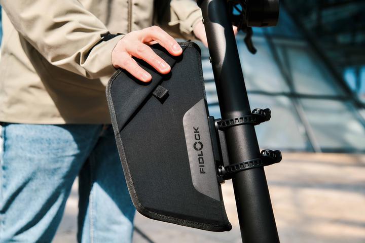 Image du produit Fidlock Twist (2.40 l, Sacoche de cadre)