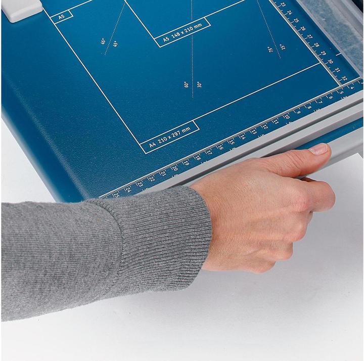 Produktbild Dahle 560 (25 Blätter, A4)
