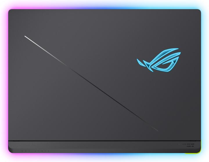 Actual product image ASUS ROG Strix G18 (18", Intel Core Ultra 9 275HX, 32 GB, 1000 GB, CH)