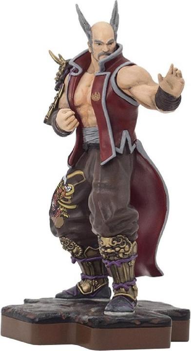 Image du produit Bandai Heihachi Mishima