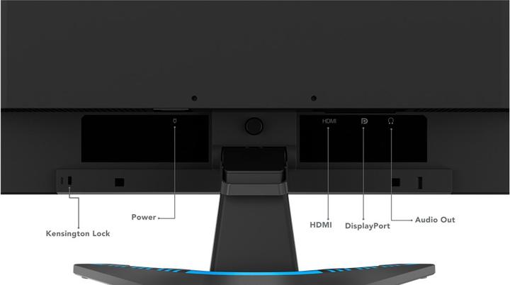 Produktbild Lenovo G27e-20 (1920 x 1080 Pixel, 27")