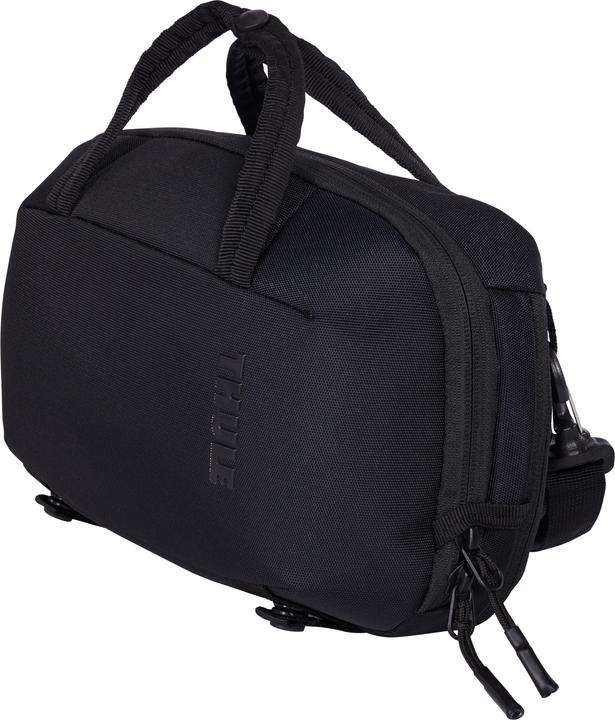 Actual product image Thule Subterra 2 Crossbody 5l - Black (5 l)