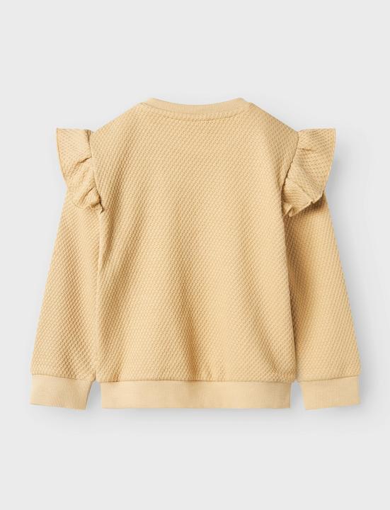 Actual product image Name it Loose Fit Sweatshirt (122)