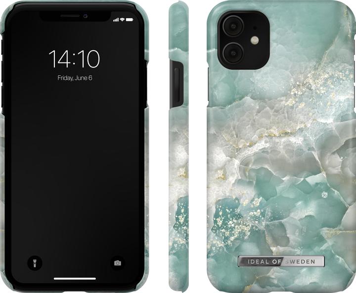 Produktbild iDeal Of Sweden Designer Hard-Cover Azura Marble (Apple iPhone 11)