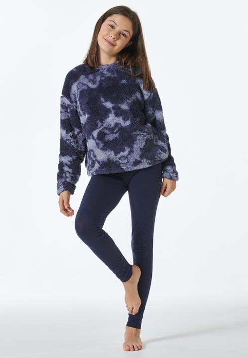 Produktbild Schiesser Nightwear 3 Schlafanzug (152)