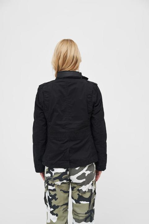 Actual product image Brandit Ladies Britannia Jacket - 16185 (XS)