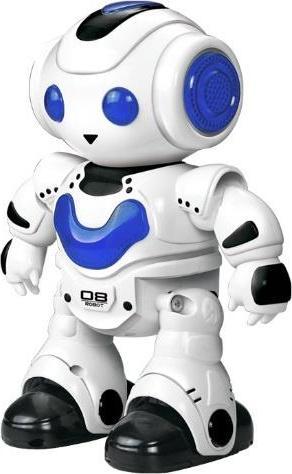 Image du produit No Name Radio Control Dance Robot Battery Not In