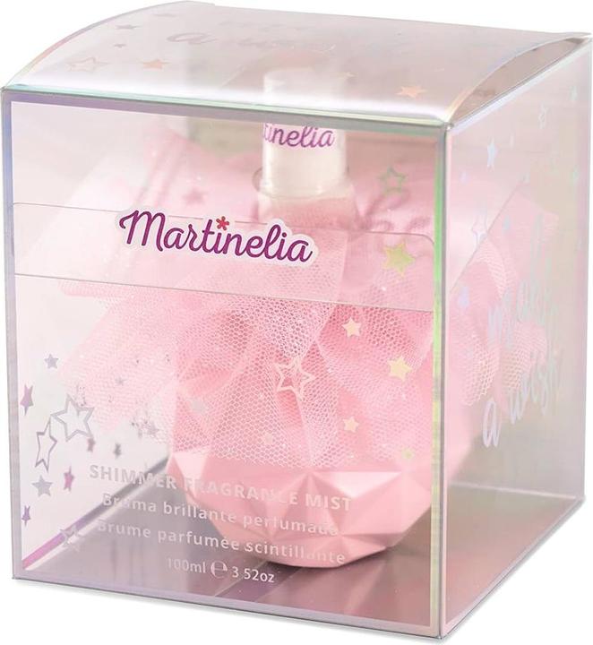 Actual product image Martinelia Starshine Pink Fragrance 100ml