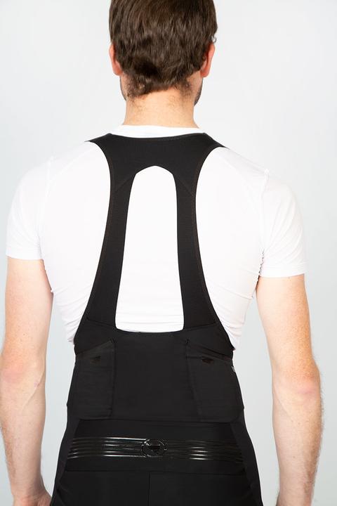 Actual product image Endura GV500 Reiver Bibshorts (S)