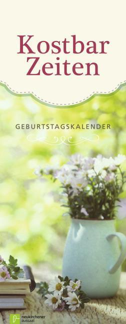 Produktbild KostbarZeiten (Harter Einband, Deutsch)