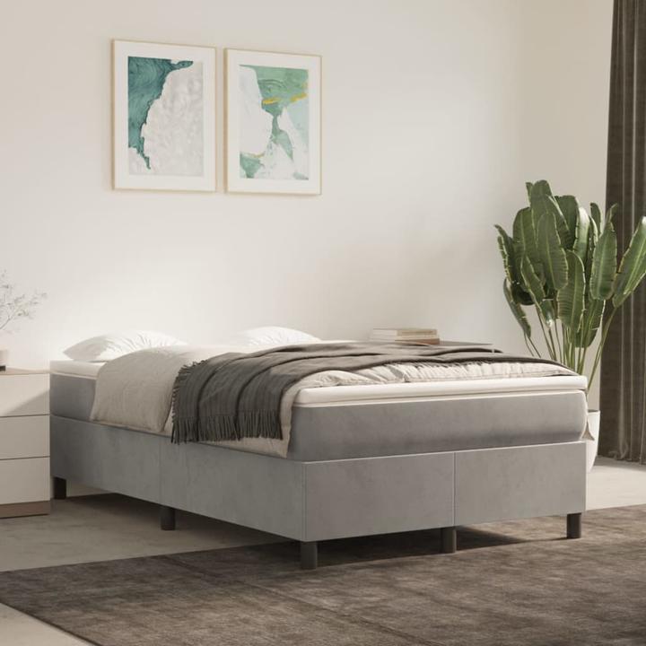 Actual product image VidaXL Ljiljana (120 x 200 cm)