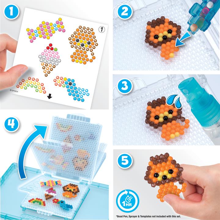 Image du produit Aquabeads AQB Crayon à perles