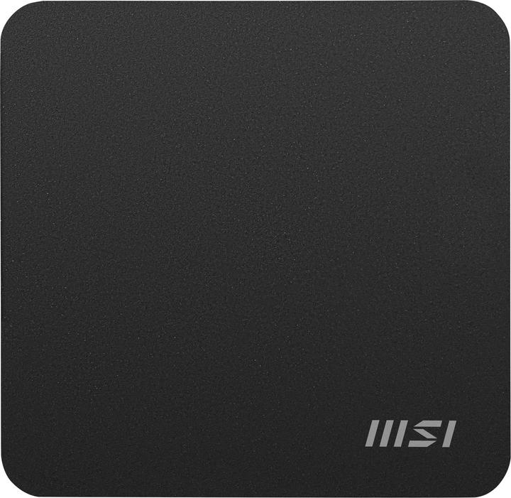 Immagine prodotto MSI Mini Pc CUBI Nuc Intel Core