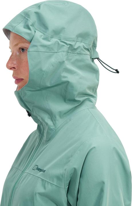 Immagine prodotto Berghaus Giacca Deluge Pro 3.0 da donna (12, M)