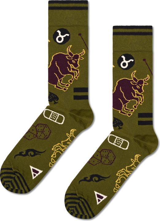 Image du produit Happy Socks Taurus (Une unité par pack, 36 - 40)