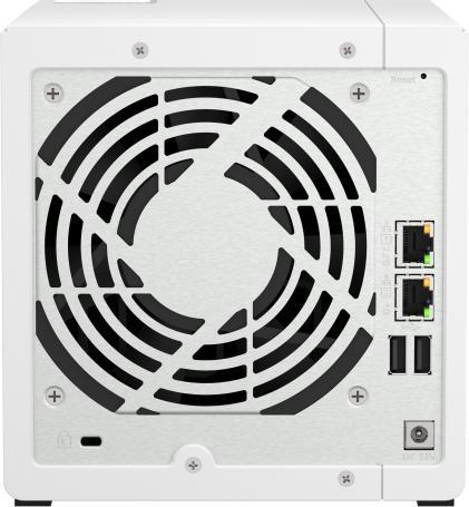 Image du produit QNAP NAS TS-433-4G 4 baies (0 TB)