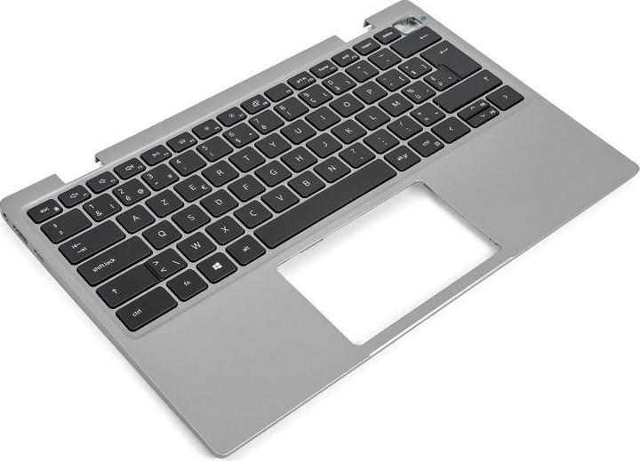 Actual product image Dell ASSY,KYBD,80,BEL,M20NSC-UBS